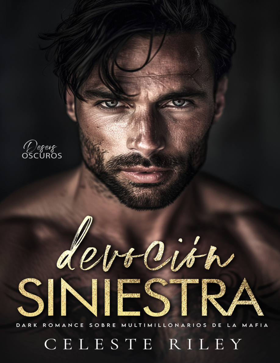 Devoción Siniestra (Spanish Edition) PDF Download
