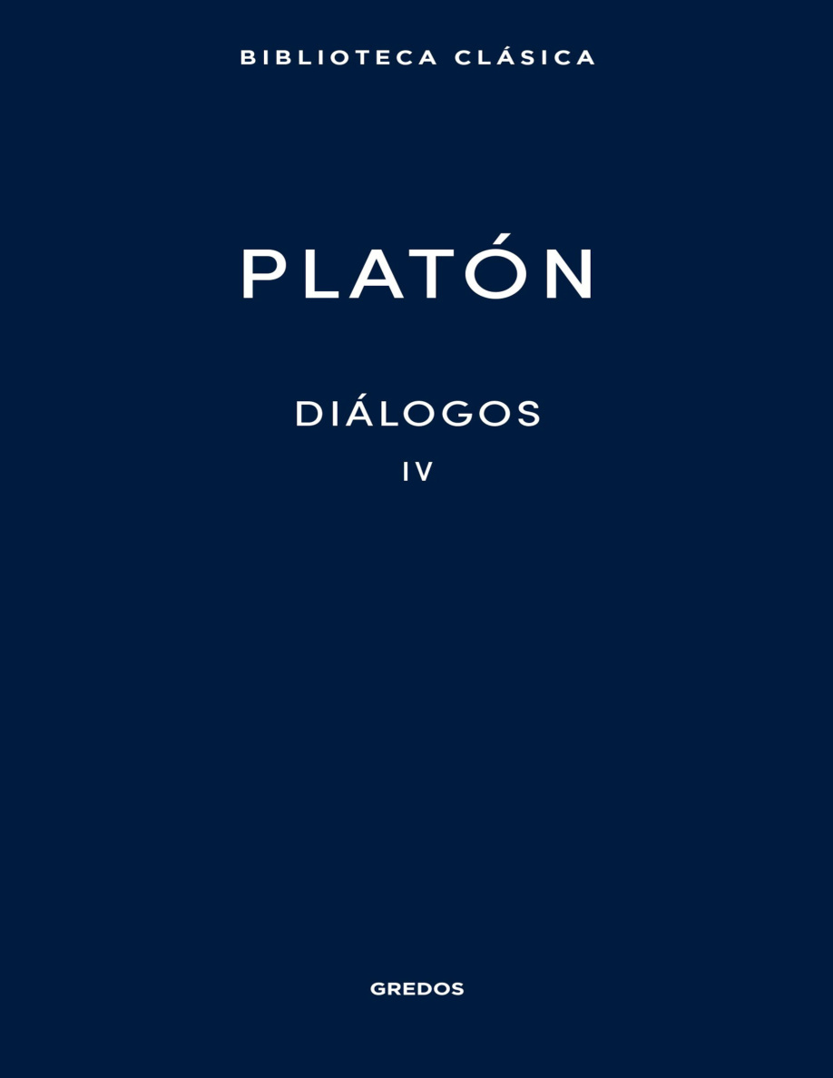Diálogos IV PDF Download