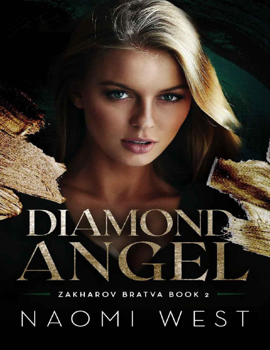 Diamond Angel PDF Download