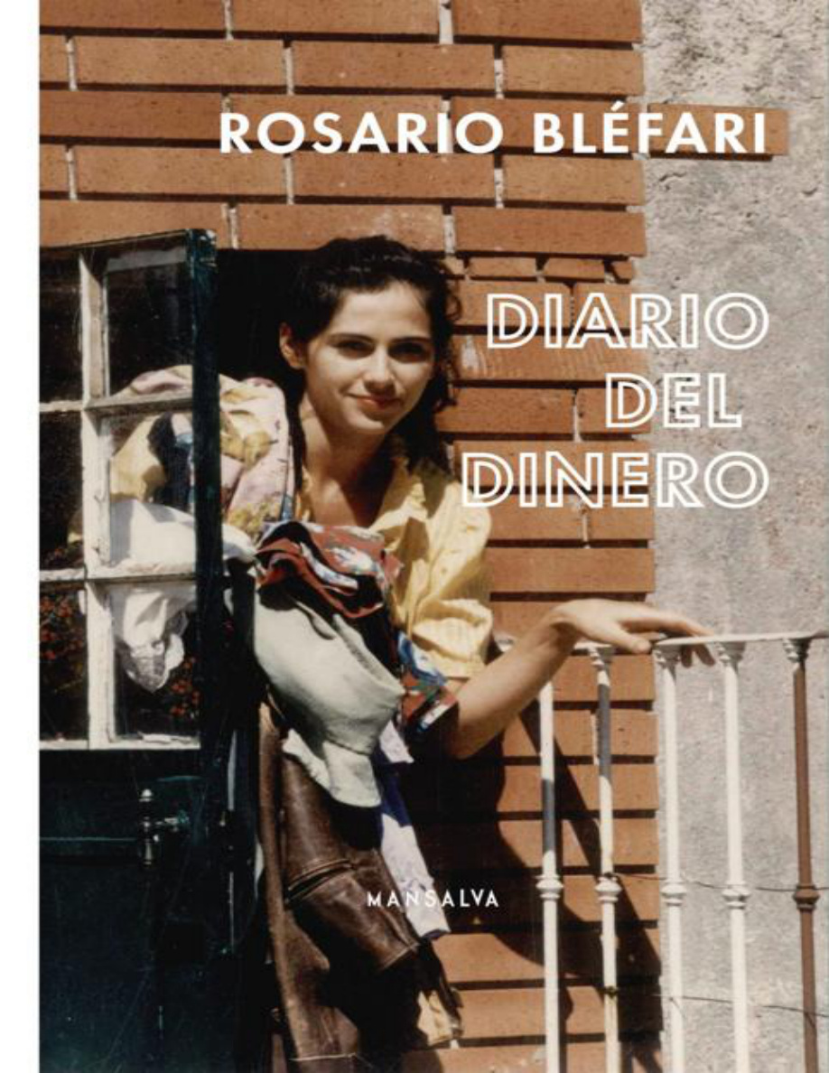 Diario del dinero (Spanish Edition) PDF Download