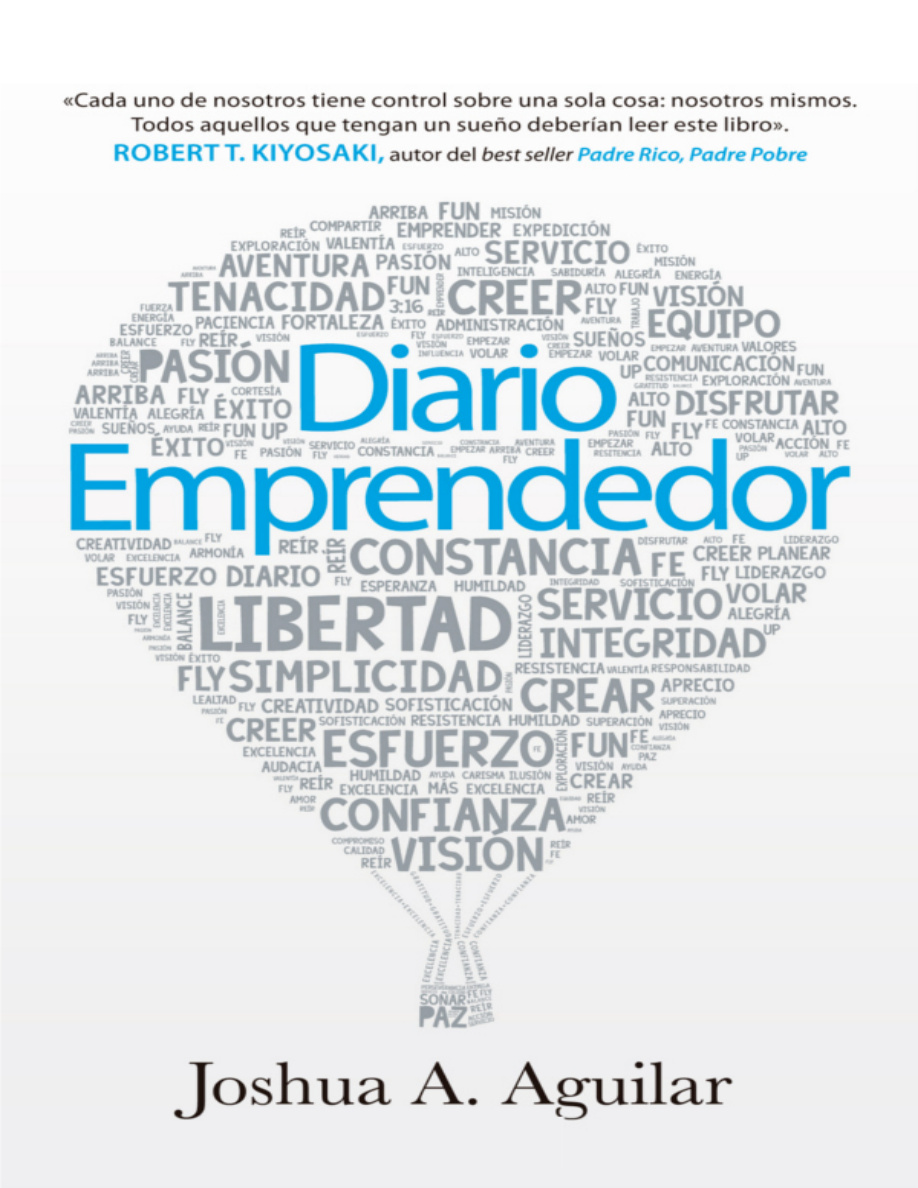 Diario emprendedor PDF Download