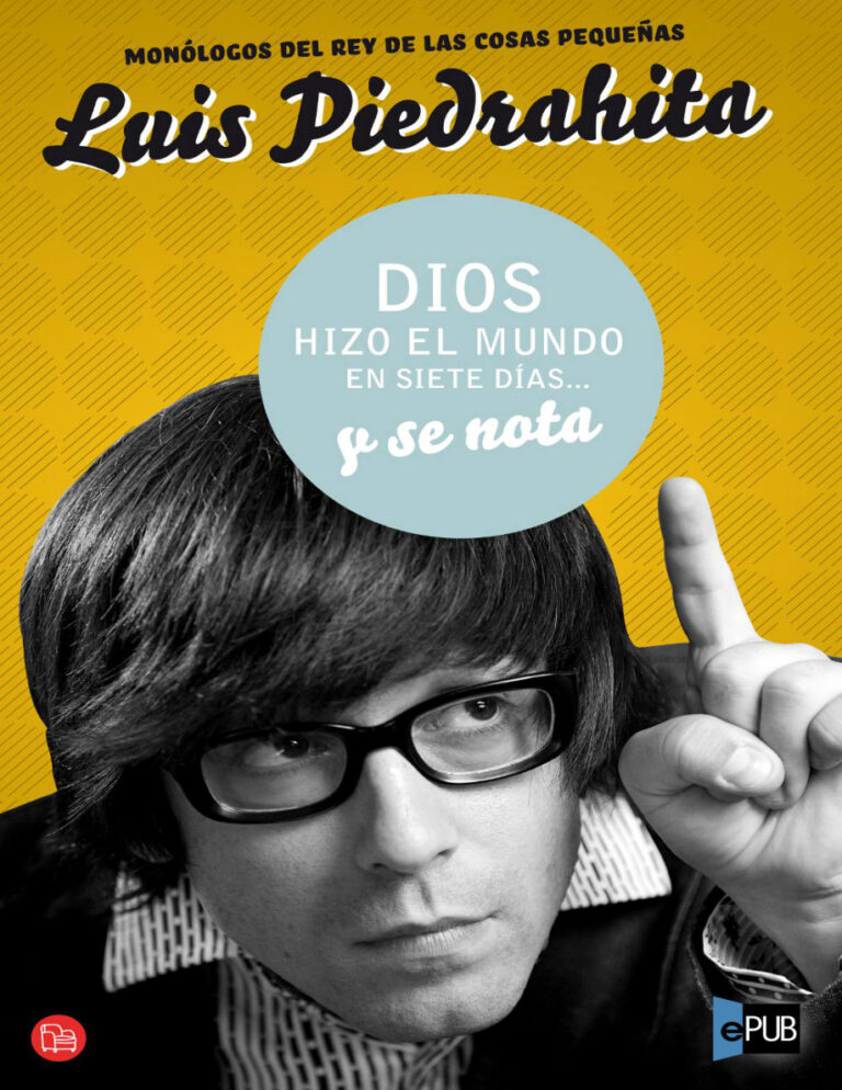 Dias... y se nota Spanish Edition Piedrahita Luis Kitap Kapağı