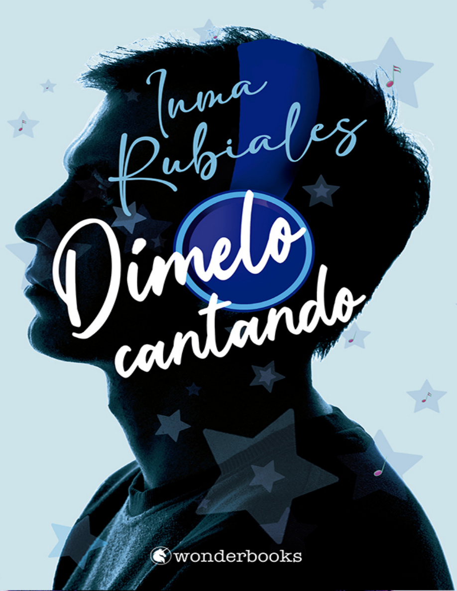 Dimelo cantando PDF Download