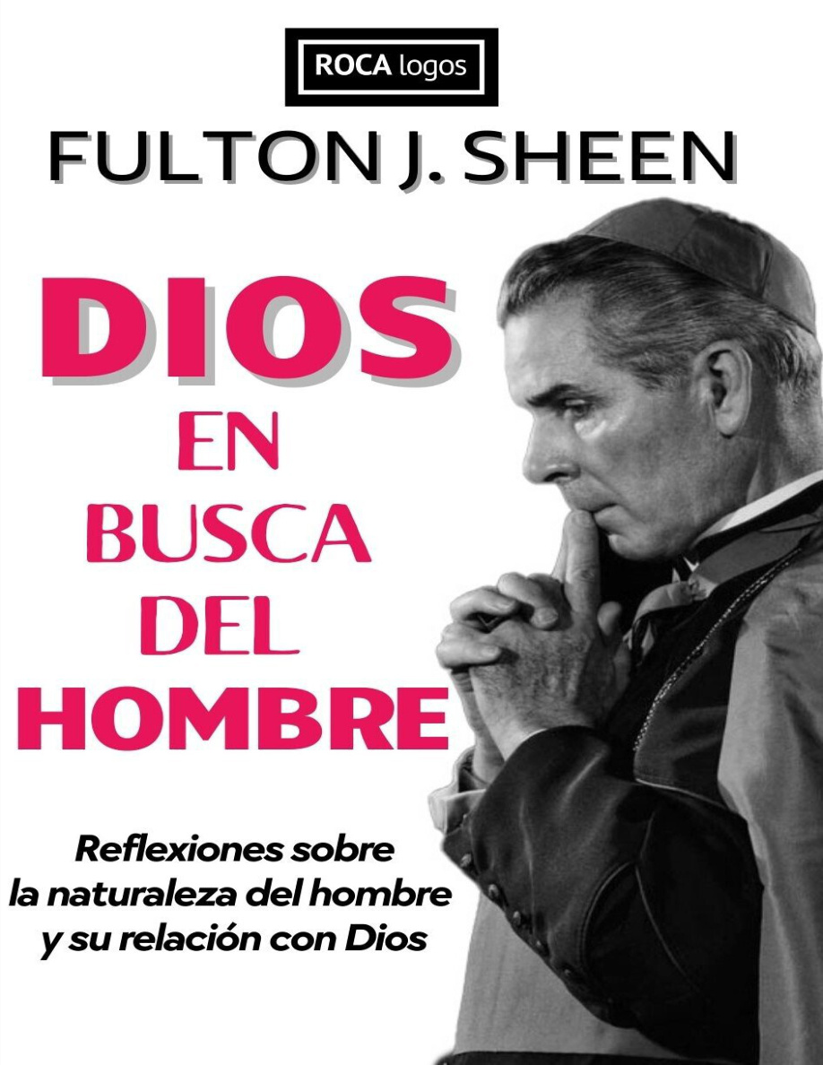 Dios En Busca Del Hombre PDF Download