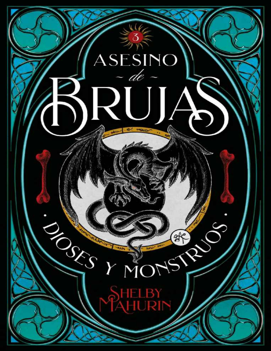 Dioses y monstruos PDF Download