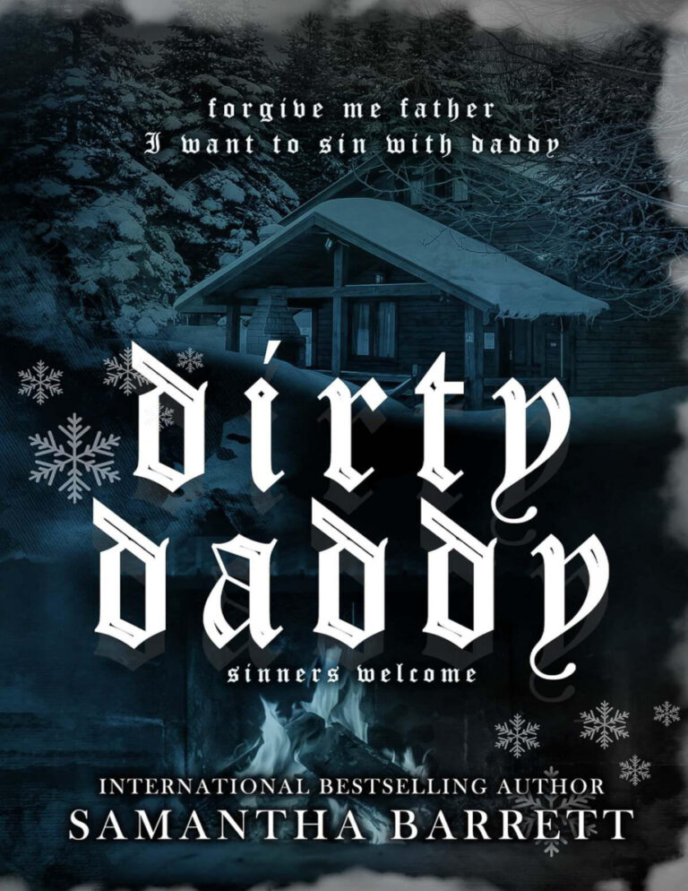Dirty Daddy Spanish Edition Samantha Barrat Kitap Kapağı