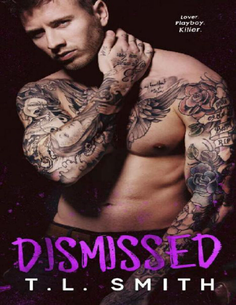 Dismissed Spanish Edition TL Smith Kitap Kapağı
