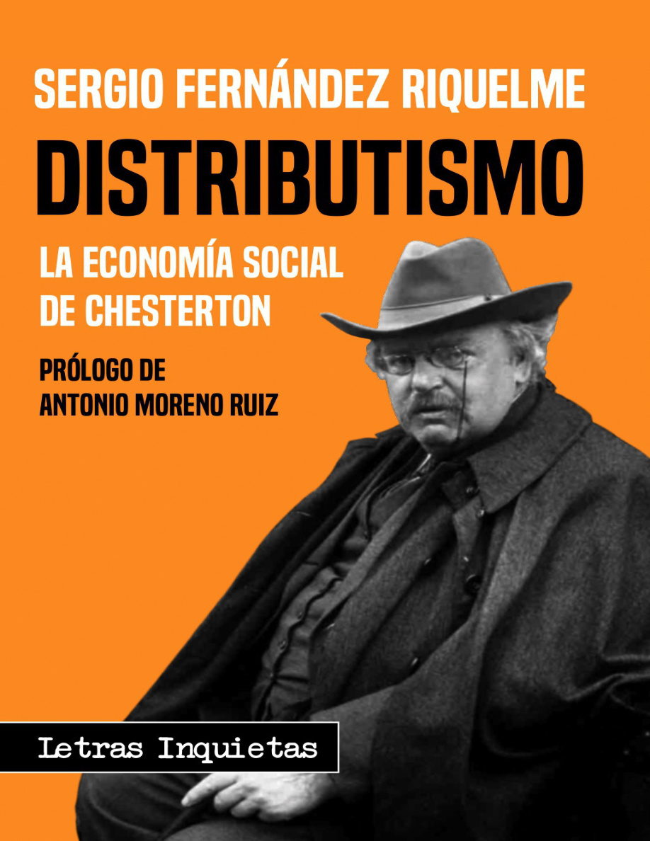 Distributismo PDF Download