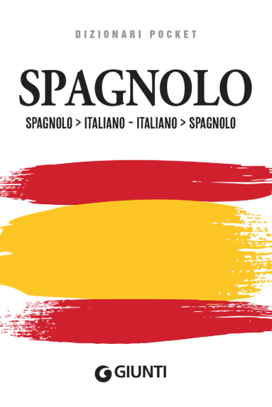 Dizionario spagnolo italiano italiano spagnolo Spanish Edition AAVV Kitap Kapağı