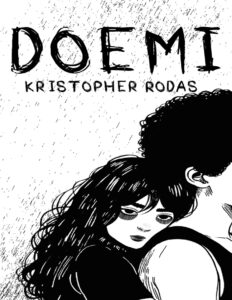 Doemi Spanish Edition Kristopher Rodas Kitap Kapağı