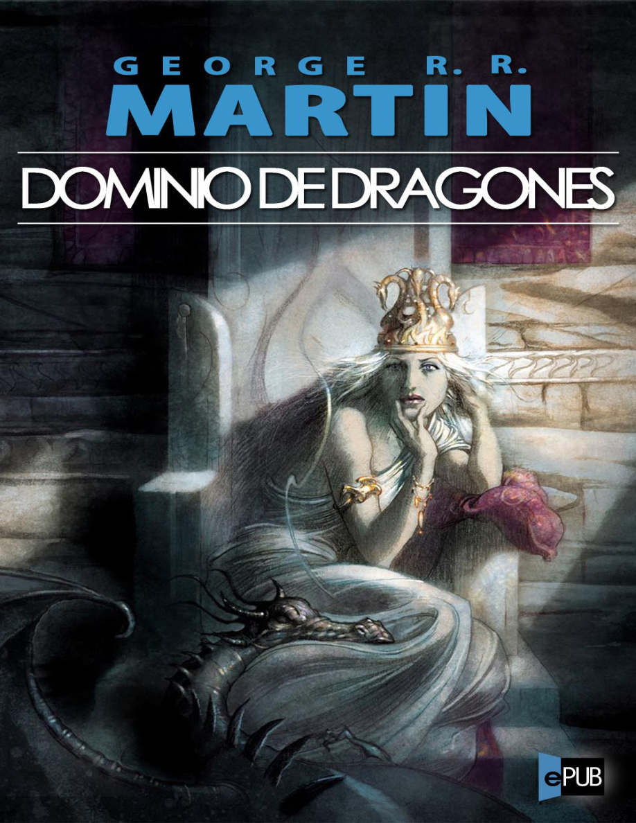 Dominio de dragones PDF Download