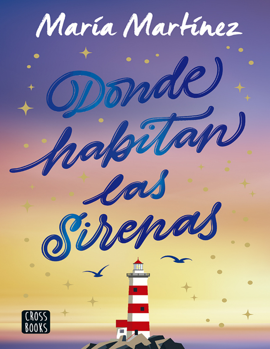 Donde habitan las sirenas (Spanish Edition) PDF Download