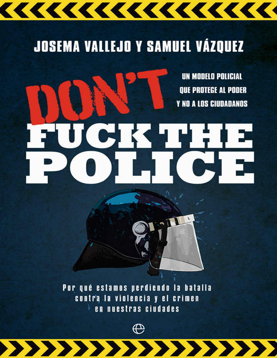 Don't Fuck The Police PDF Download