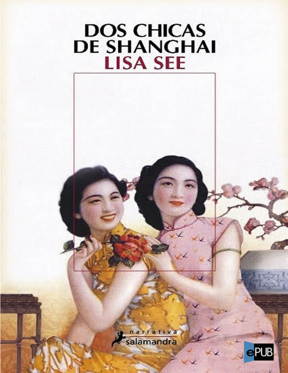 Dos chicas de Shanghái PDF Download