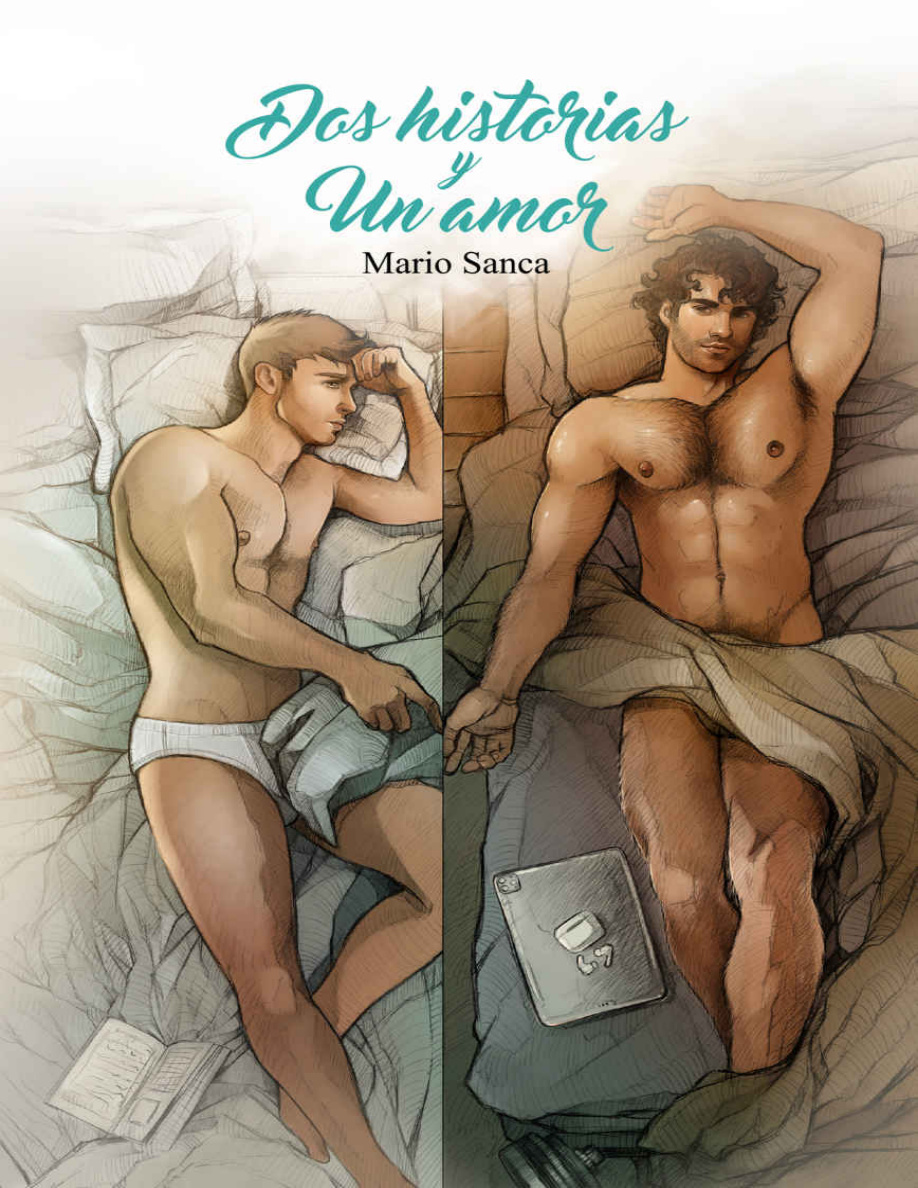 Dos historias y un amor PDF Download