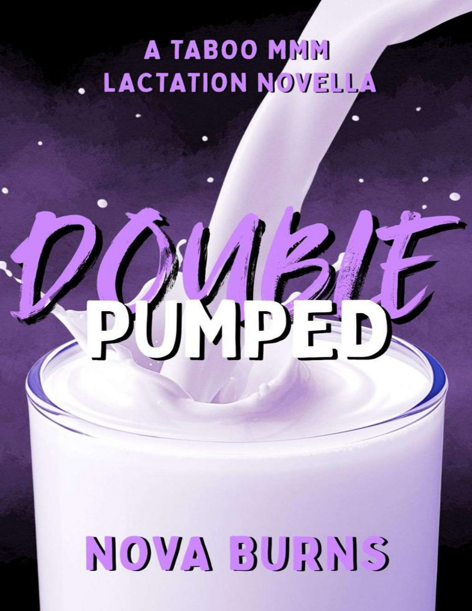 Double Pumped (Spanish Edition) PDF Download