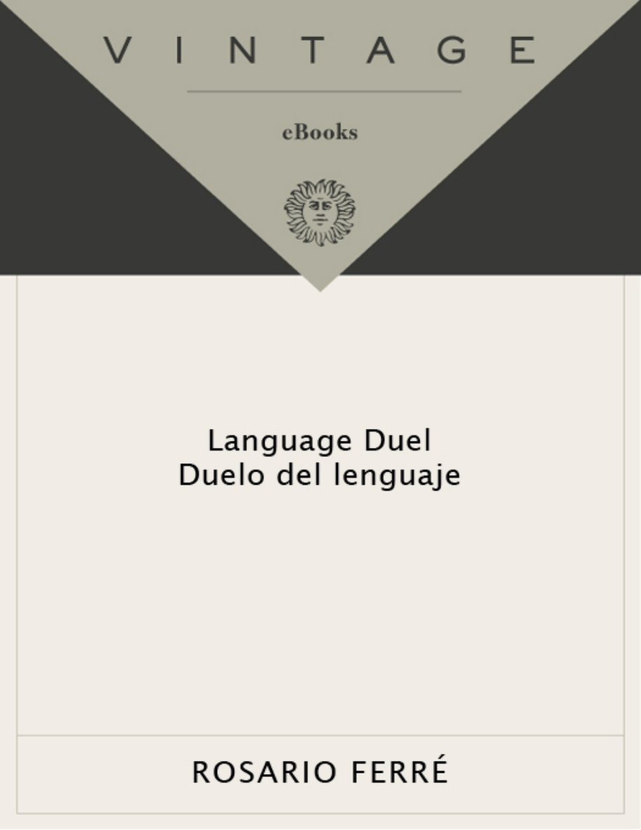 Duel de lenguaje / Language Duel PDF Download