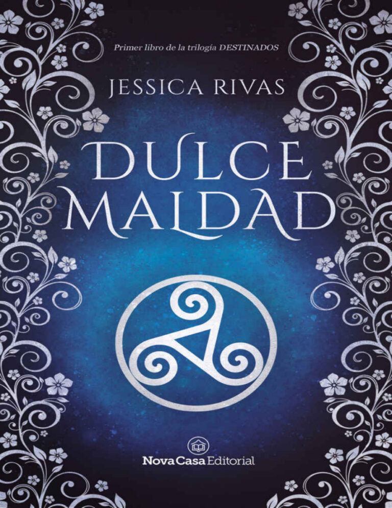 Dulce Maldad Spanish Edition Jessica Rivas Kitap Kapağı