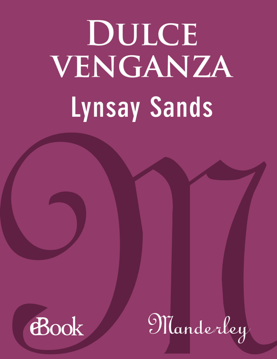 Dulce venganza PDF Download