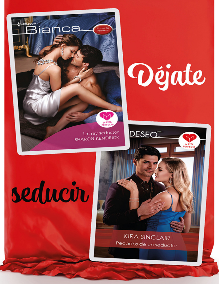 E-Pack Bianca y Deseo agosto 2021 PDF Download