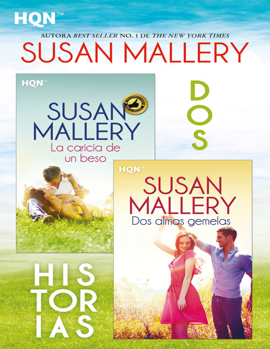 E-Pack HQN Susan Mallery 3 PDF Download