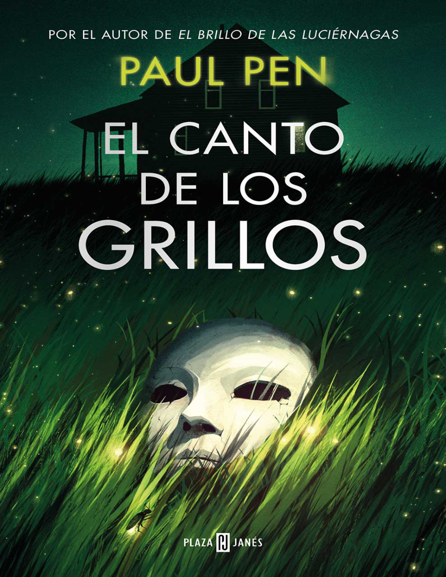 EL CANTO DE LOS GRILLOS (Spanish Edition) PDF Download