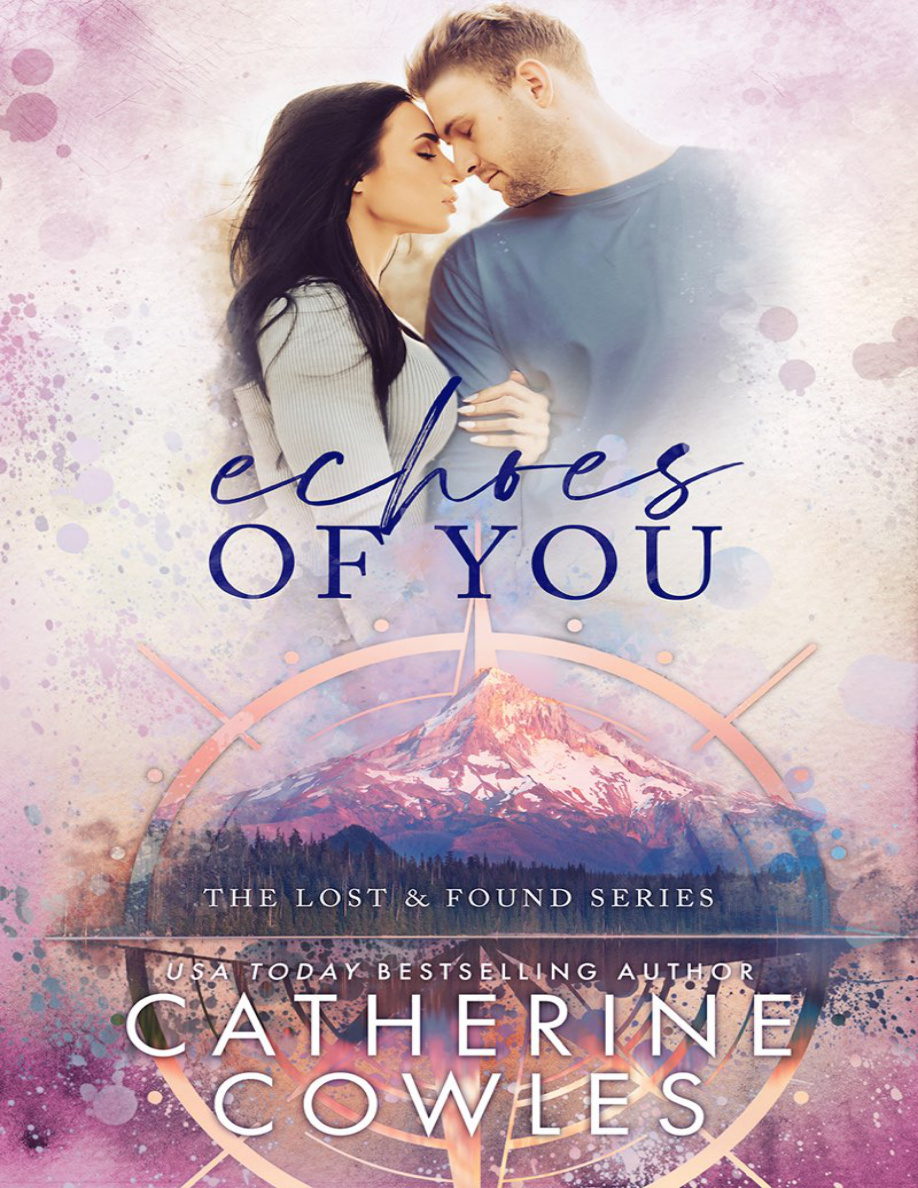 Echoes of You PDF Download