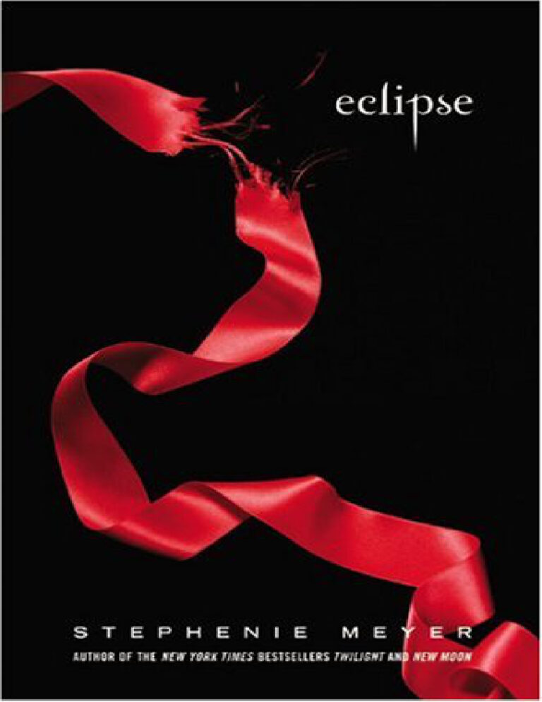 Eclipse Spanish Edition Stephanie Meyer Kitap Kapağı