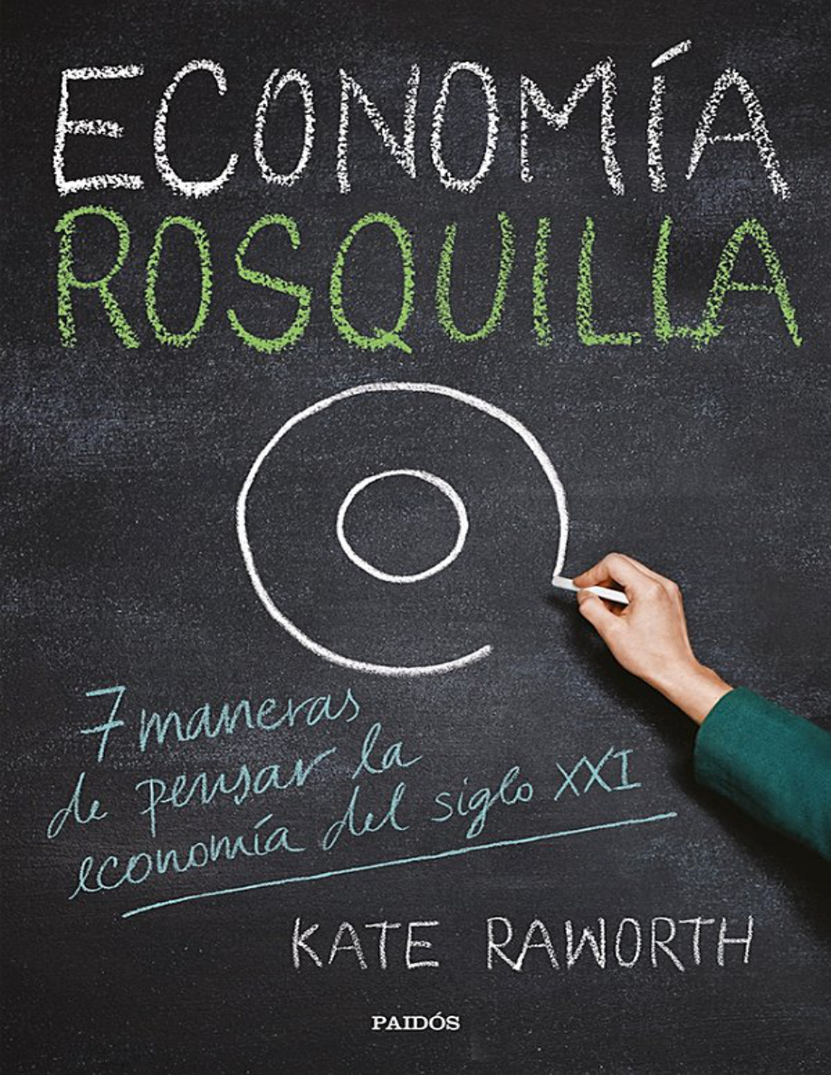 Economía rosquilla (Spanish Edition) PDF Download