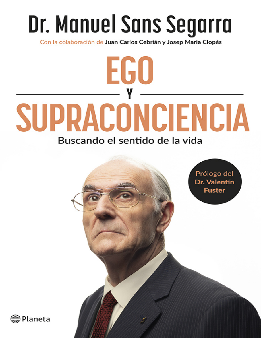 Ego y Supraconciencia PDF Download