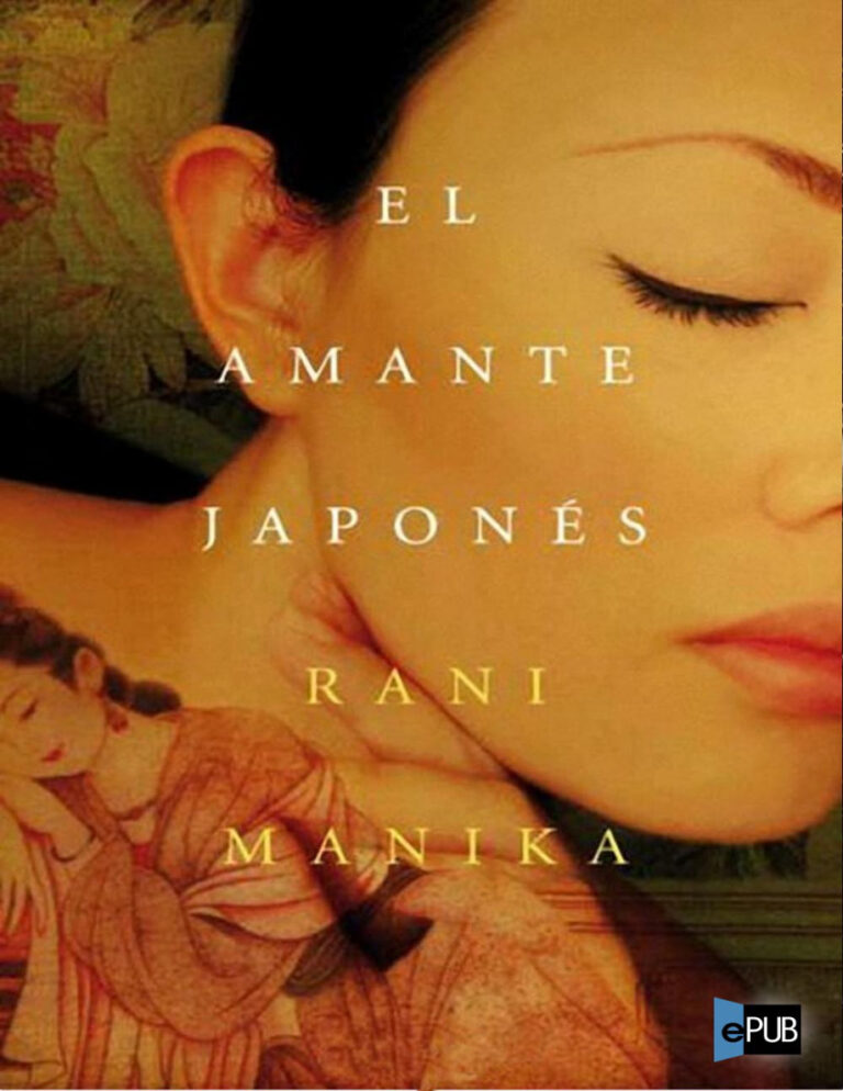 El Amante Japones Spanish Edition Manika Rani Kitap Kapağı