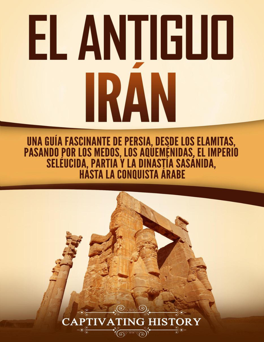 El Antiguo Irán PDF Download