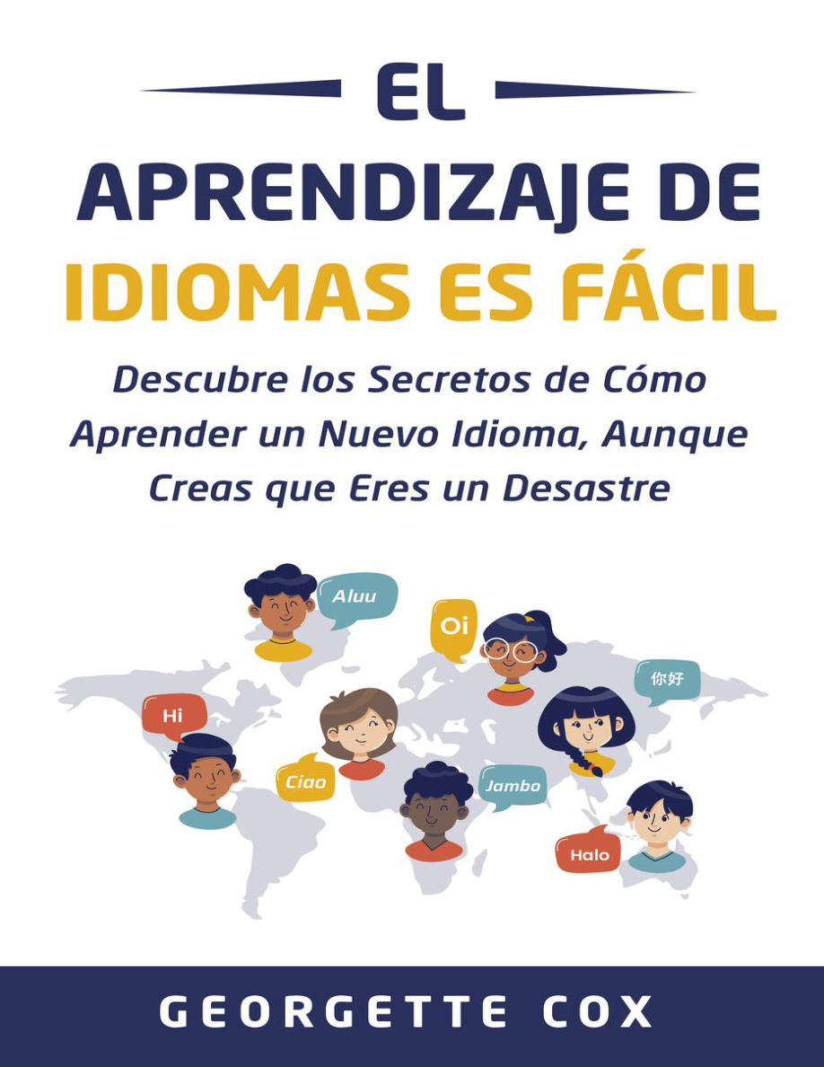 El Aprendizaje de Idiomas es Fácil PDF Download