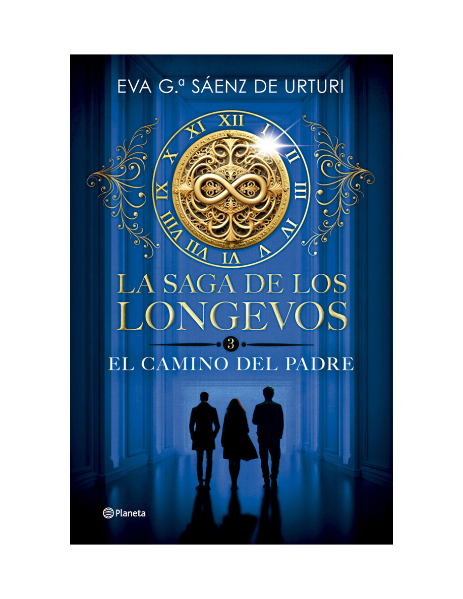 El Camino del Padre PDF Download