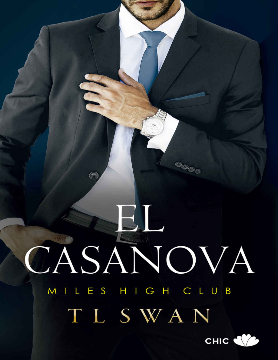 El Casanova PDF Download