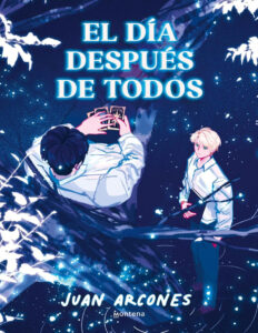 El Dia Despues de Todos Spanish Edition Juan Arcones Kitap Kapağı