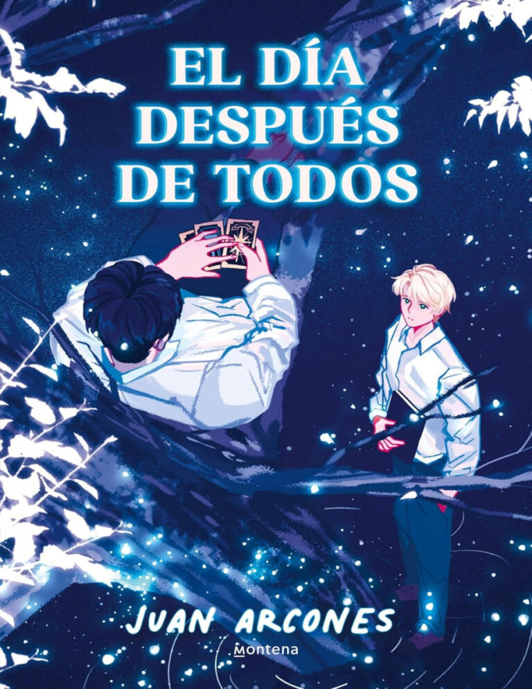 El Dia Despues de Todos Spanish Edition Juan Arcones Kitap Kapağı