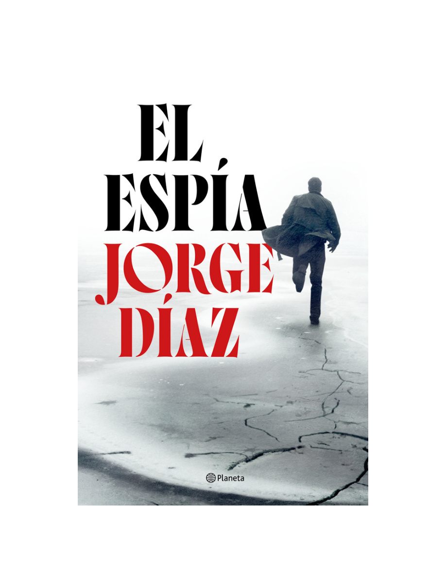 El Espia PDF Download