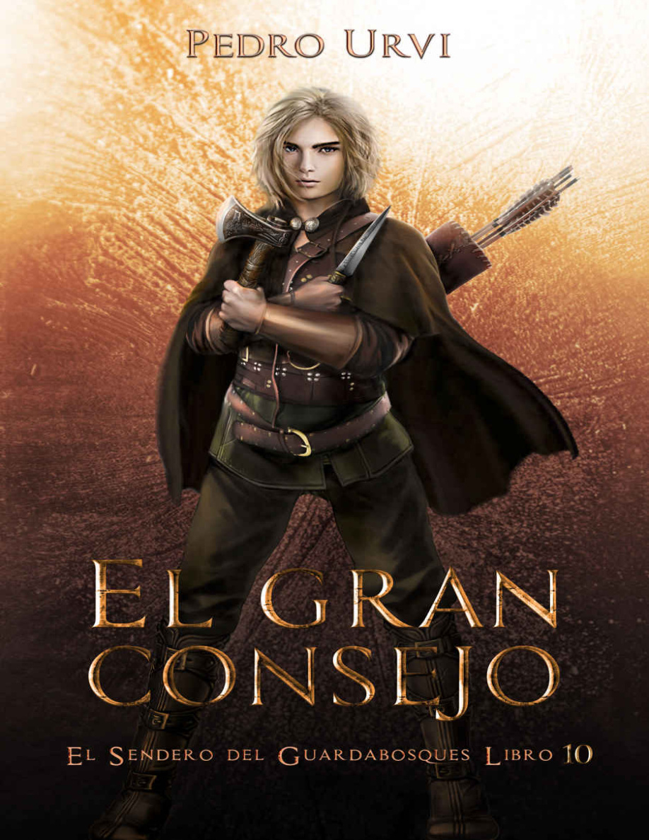 El Gran Consejo PDF Download