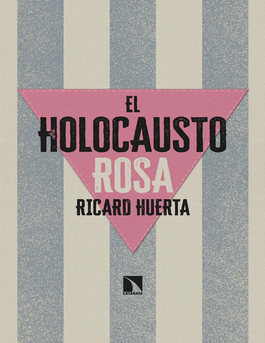 El Holocausto Rosa PDF Download