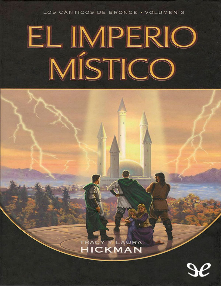 El Imperio Mistico PDF Download