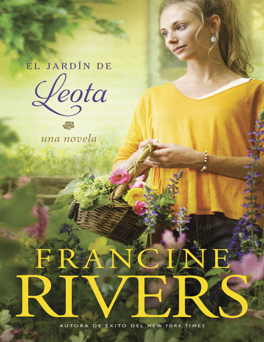 El Jardin de Leota PDF Download