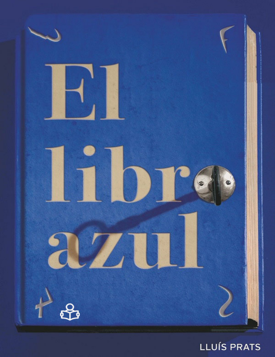 El Libro Azul PDF Download