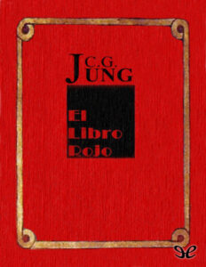 El Libro Rojo Spanish Edition Carl Gustav Jung Kitap Kapağı