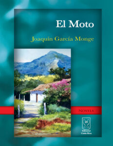 El Moto Spanish Edition Joaquin Garcia Monge Kitap Kapağı