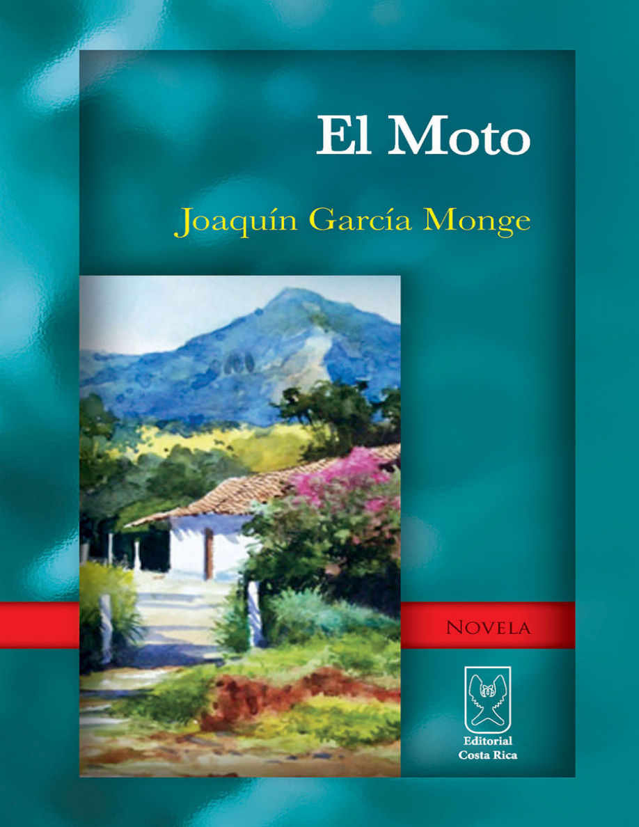 El Moto Spanish Edition PDF Download