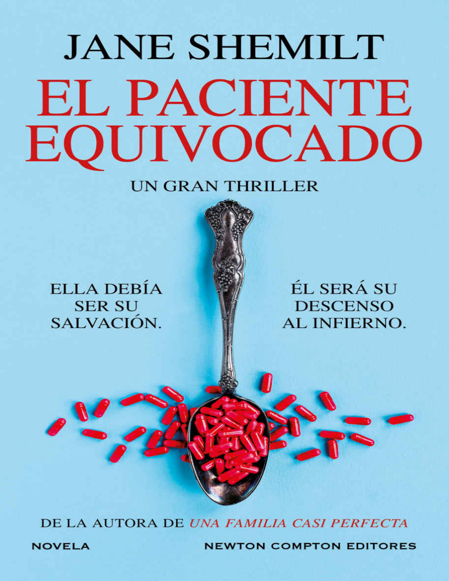 El Paciente equivocado PDF Download