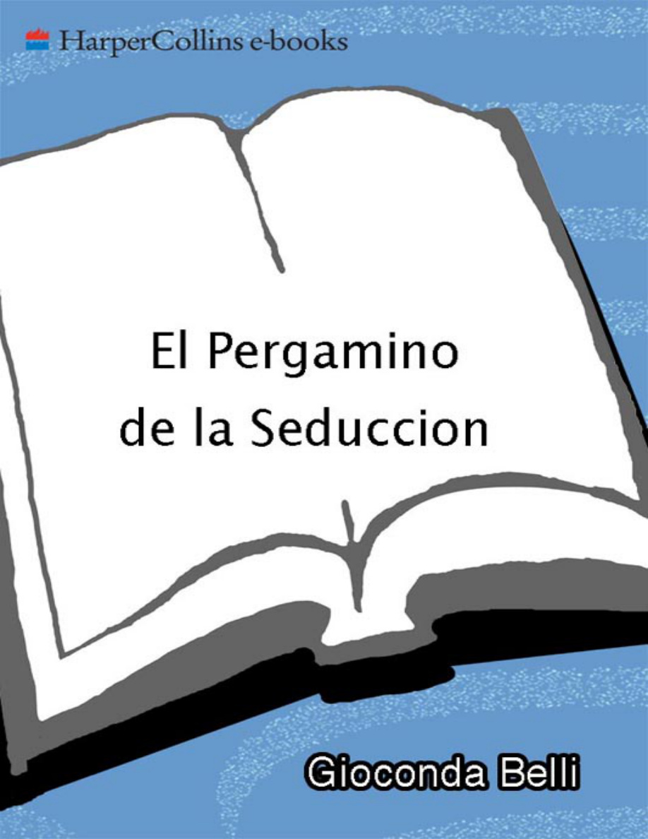El Pergamino de la Seduccion PDF Download