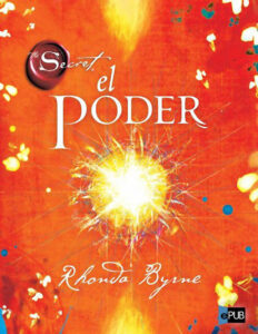 El Poder Spanish Edition Rhonda Byrne Kitap Kapağı