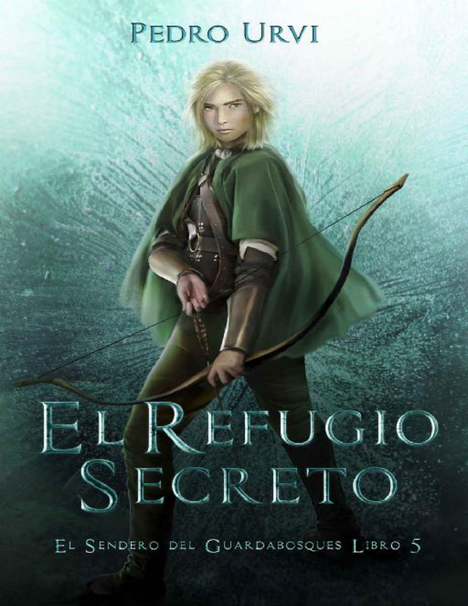 El Refugio Secreto PDF Download